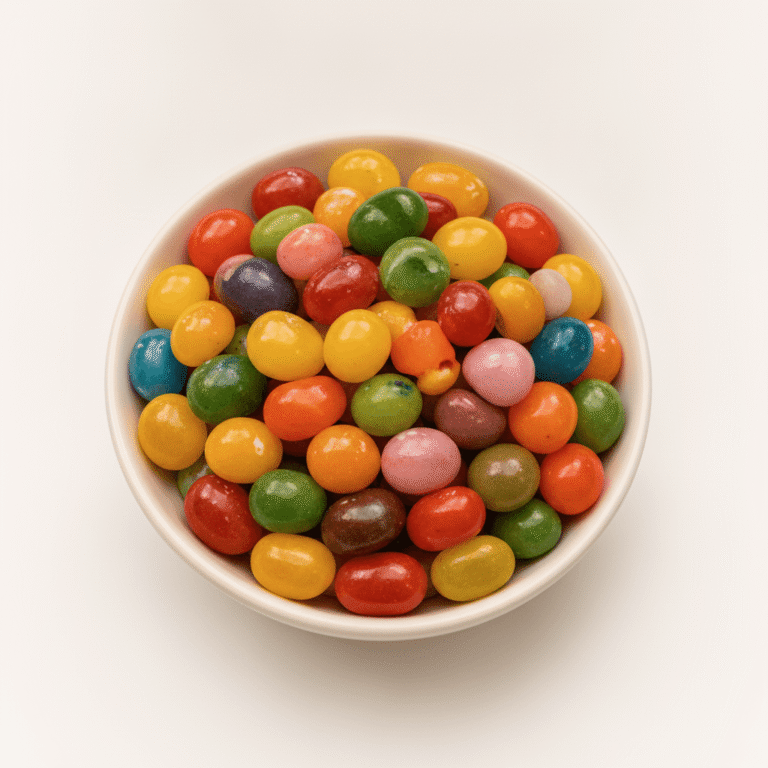 Jelly Belly Assorted