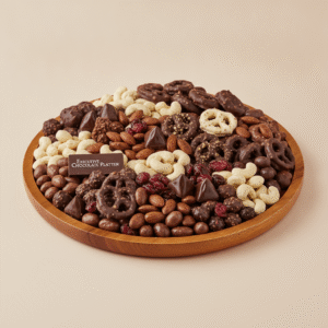 Corporate Appreciation Platter