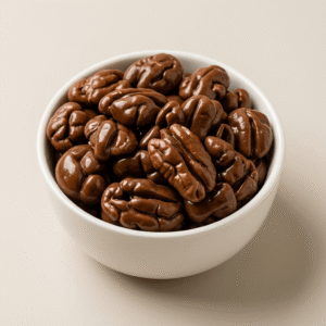 Milk Chocolate Pecans