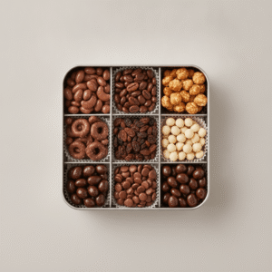 Deluxe Treat Tin