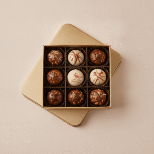 Sweet Indulgence Gift Box