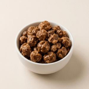 Trail Mixes