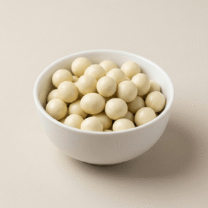 White Chocolate Cranberries