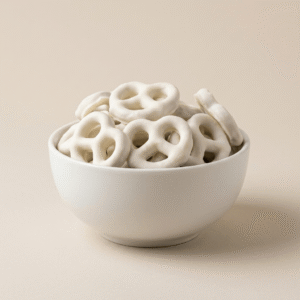 Yogurt & White Chocolate